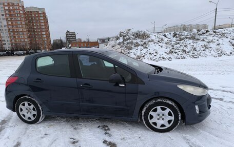 Peugeot 308 II, 2008 год, 395 000 рублей, 3 фотография