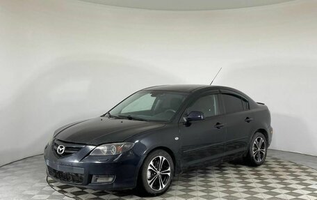 Mazda 3, 2008 год, 600 000 рублей, 1 фотография