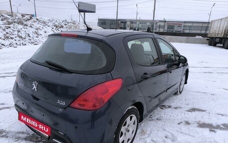 Peugeot 308 II, 2008 год, 395 000 рублей, 5 фотография