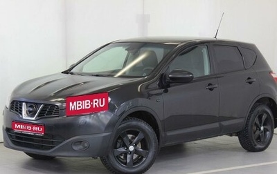 Nissan Qashqai, 2011 год, 890 000 рублей, 1 фотография