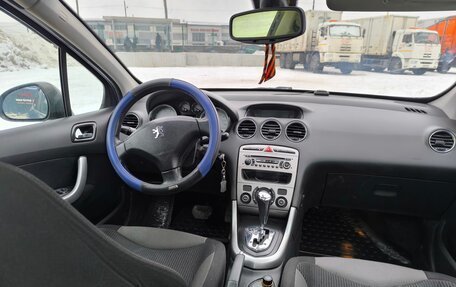 Peugeot 308 II, 2008 год, 395 000 рублей, 6 фотография