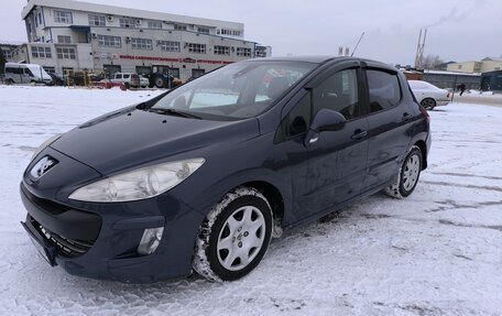 Peugeot 308 II, 2008 год, 395 000 рублей, 8 фотография