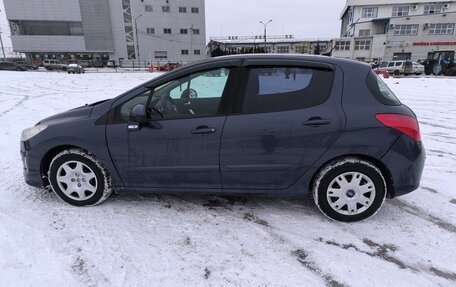 Peugeot 308 II, 2008 год, 395 000 рублей, 12 фотография