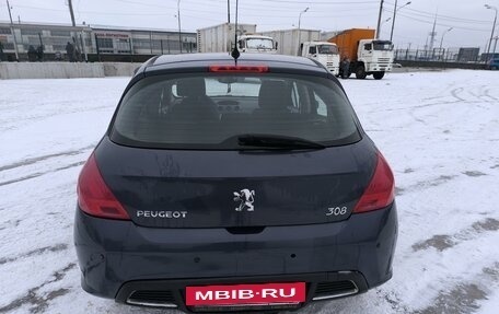 Peugeot 308 II, 2008 год, 395 000 рублей, 10 фотография