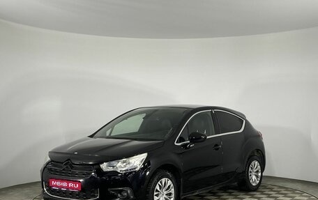 Citroen DS4, 2012 год, 785 000 рублей, 1 фотография