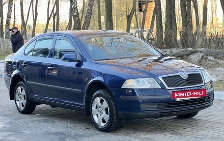 Skoda Octavia, 2008 год, 765 000 рублей, 2 фотография