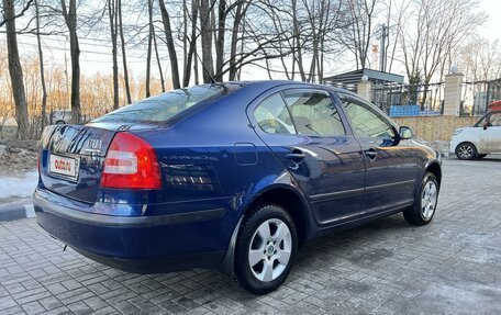 Skoda Octavia, 2008 год, 765 000 рублей, 11 фотография