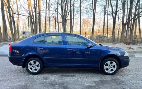 Skoda Octavia, 2008 год, 765 000 рублей, 12 фотография