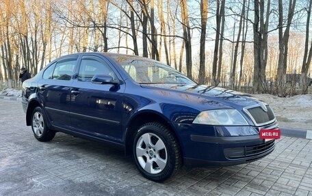 Skoda Octavia, 2008 год, 765 000 рублей, 8 фотография