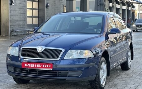 Skoda Octavia, 2008 год, 765 000 рублей, 3 фотография