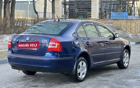 Skoda Octavia, 2008 год, 765 000 рублей, 4 фотография