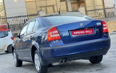 Skoda Octavia, 2008 год, 765 000 рублей, 5 фотография