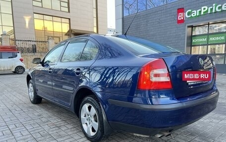 Skoda Octavia, 2008 год, 765 000 рублей, 7 фотография