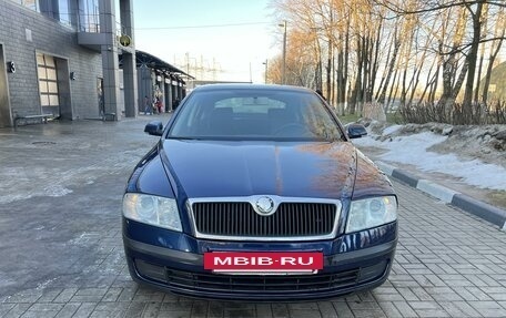 Skoda Octavia, 2008 год, 765 000 рублей, 9 фотография