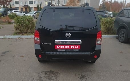 Nissan Pathfinder, 2012 год, 1 400 000 рублей, 2 фотография