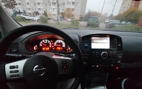 Nissan Pathfinder, 2012 год, 1 400 000 рублей, 7 фотография