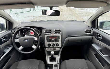 Ford Focus II рестайлинг, 2010 год, 575 000 рублей, 7 фотография