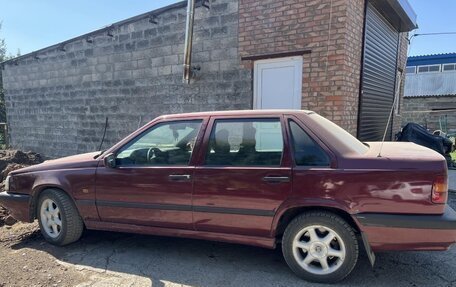 Volvo 850, 1994 год, 100 000 рублей, 3 фотография