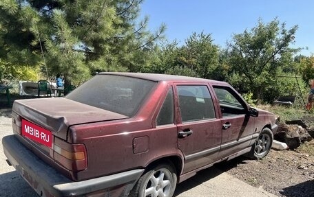 Volvo 850, 1994 год, 100 000 рублей, 5 фотография