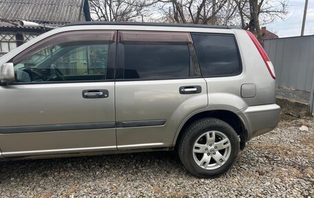 Nissan X-Trail, 2001 год, 790 000 рублей, 2 фотография