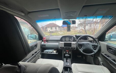 Nissan X-Trail, 2001 год, 790 000 рублей, 9 фотография