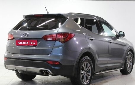 Hyundai Santa Fe III рестайлинг, 2014 год, 1 779 000 рублей, 5 фотография