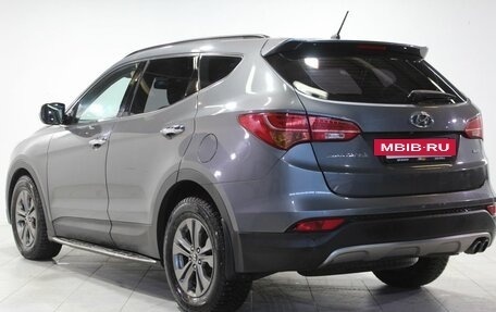 Hyundai Santa Fe III рестайлинг, 2014 год, 1 779 000 рублей, 7 фотография