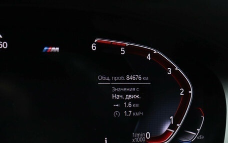 BMW 6 серия, 2019 год, 5 498 000 рублей, 11 фотография