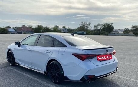 Toyota Avalon, 2020 год, 4 500 000 рублей, 5 фотография