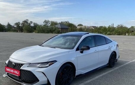 Toyota Avalon, 2020 год, 4 500 000 рублей, 7 фотография