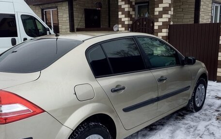 Renault Megane II, 2007 год, 5 фотография