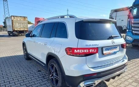 Mercedes-Benz GLB, 2020 год, 3 800 000 рублей, 4 фотография