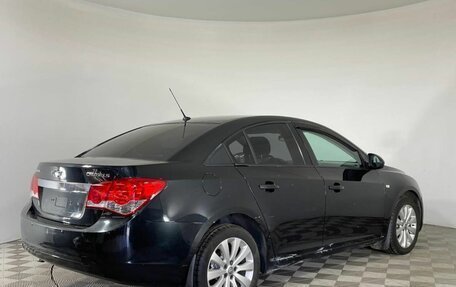 Chevrolet Cruze II, 2012 год, 650 000 рублей, 4 фотография