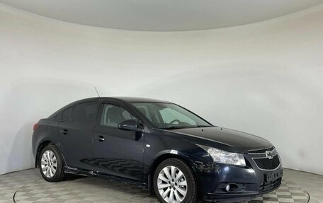 Chevrolet Cruze II, 2012 год, 650 000 рублей, 2 фотография