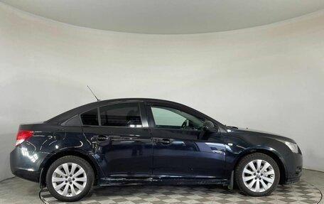 Chevrolet Cruze II, 2012 год, 650 000 рублей, 3 фотография