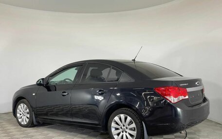 Chevrolet Cruze II, 2012 год, 650 000 рублей, 6 фотография