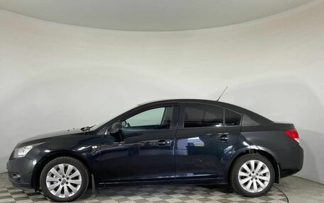 Chevrolet Cruze II, 2012 год, 650 000 рублей, 7 фотография