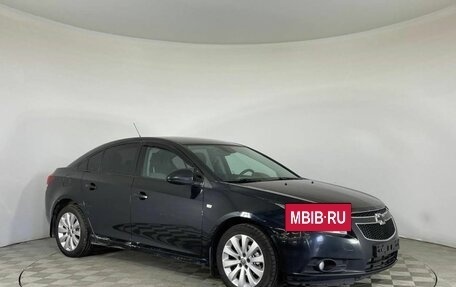 Chevrolet Cruze II, 2012 год, 650 000 рублей, 13 фотография