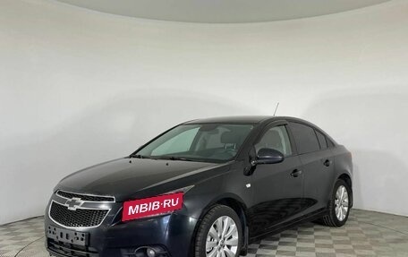 Chevrolet Cruze II, 2012 год, 650 000 рублей, 11 фотография