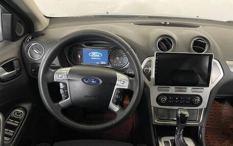 Ford Mondeo IV, 2008 год, 746 000 рублей, 13 фотография