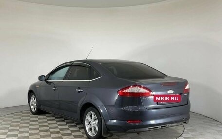 Ford Mondeo IV, 2008 год, 746 000 рублей, 5 фотография