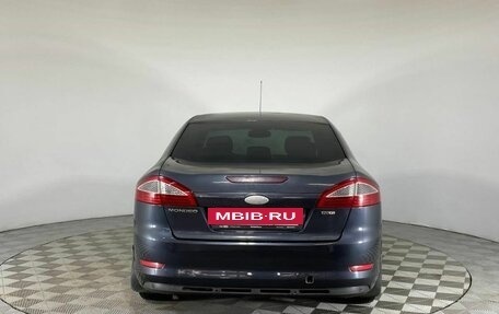 Ford Mondeo IV, 2008 год, 746 000 рублей, 4 фотография