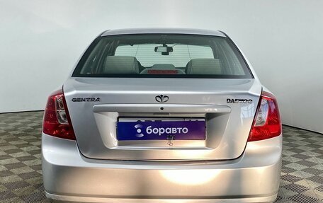 Daewoo Gentra II, 2014 год, 695 000 рублей, 4 фотография