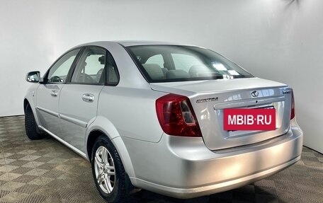 Daewoo Gentra II, 2014 год, 695 000 рублей, 3 фотография