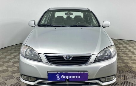 Daewoo Gentra II, 2014 год, 695 000 рублей, 8 фотография