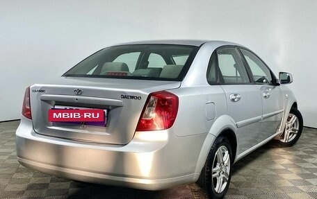 Daewoo Gentra II, 2014 год, 695 000 рублей, 5 фотография