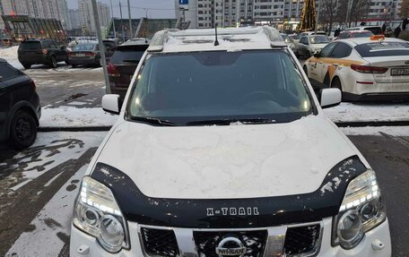 Nissan X-Trail, 2012 год, 1 665 000 рублей, 6 фотография