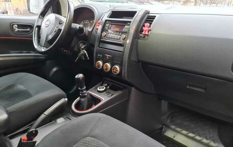 Nissan X-Trail, 2012 год, 1 665 000 рублей, 24 фотография