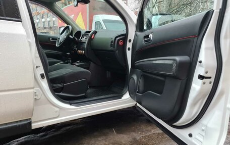 Nissan X-Trail, 2012 год, 1 665 000 рублей, 26 фотография