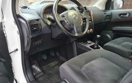 Nissan X-Trail, 2012 год, 1 665 000 рублей, 32 фотография